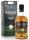 GlenAllachie 7 years Hungarian Virgin Oak Finish 48% pdd.
