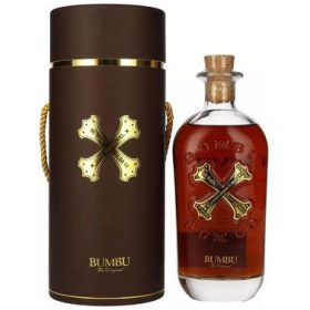 Bumbu The Original 0,7L 40% dd.