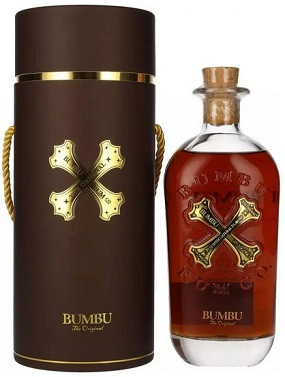 Bumbu The Original 0,7L 40% dd.