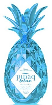 Pinaq Blue 17%
