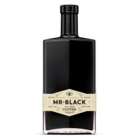 Mr.Black Cold Brew Coffee 21%