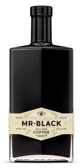 Mr.Black Cold Brew Coffee 21%