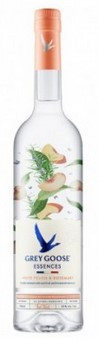 Grey Goose White Peach Rosemary 1,0 30%