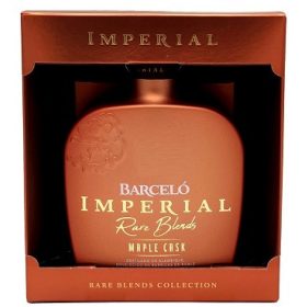 Barcelo Imperial MAPLE Cask Rare Blends Collection 40% pdd.
