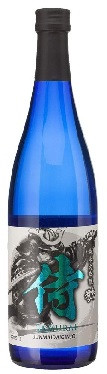 Sake Samurai 16%