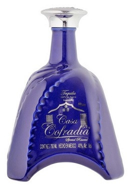 Casa Cofradia Reposado Ceramic 38%