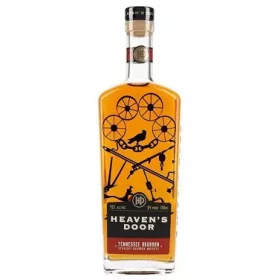 Heavens Door Tennesee Bourbon 42%