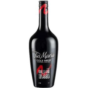 Tia Maria Cold Brew 1,0  20%