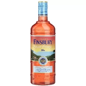 Finsbury Blood Orange 20%