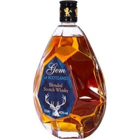 Gem of Scotland 40% pdd.