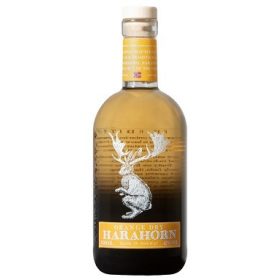 Harahorn Orange Dry Gin 42%