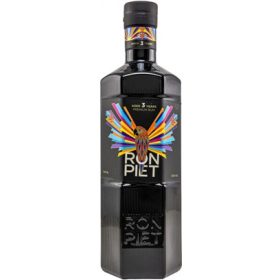 Ron Piet 3 years rum 37,5%