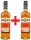 J.P.Wisers 10 years Triple Barrel 40%