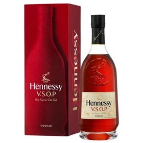 Hennessy VSOP 0,7 40% pdd.(piros)