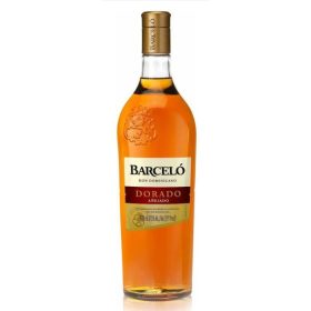 Barcelo Dorado 1,0  37,5%