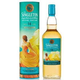Singleton 14 years 55% dd. Special Release 2023
