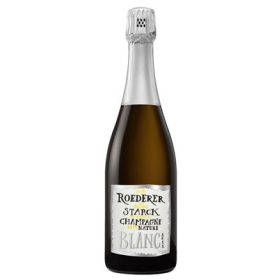 Roederer Brut Nature 2015 12,5% Champagne Blanc