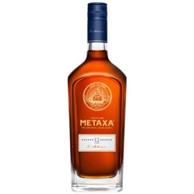 Metaxa 12* 40%