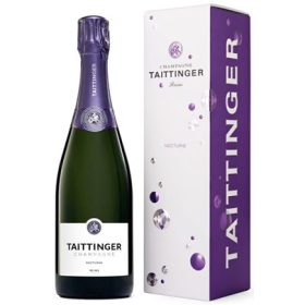 Taittinger Nocturne 0,75 12,5% pdd.