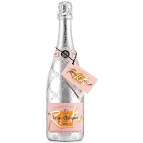 Veuve Clicquot Rich ROSE 0,75 12%