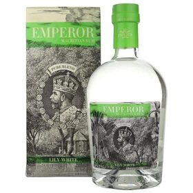 Emperor Lily White 42% pdd.