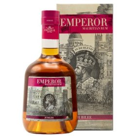 Emperor Jubilee 40% pdd.