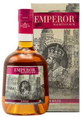 Emperor Jubilee 40% pdd.