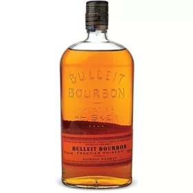 Bulleit Kentucky Bourbon 1,0  45%