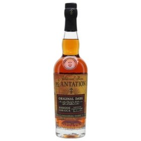 Plantation Original Dark rum Barbados&Jamaica 40%