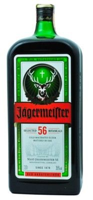 Jägermeister 3,0  35%