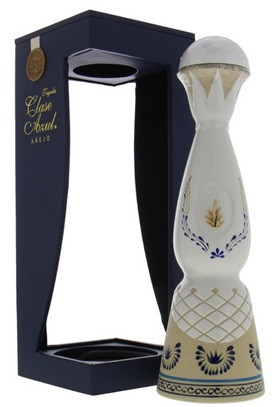 Clase Azul Anejo Tequila 40% dd.