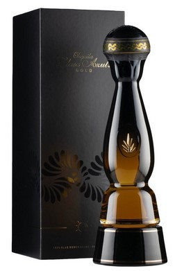 Clase Azul Gold Tequila 40% dd.