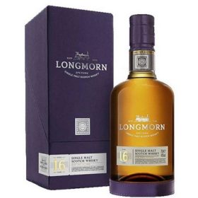 Longmorn 16 years 48% dd.