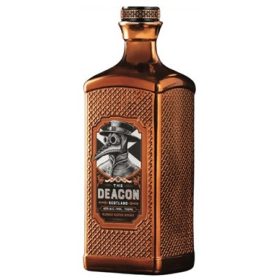The Deacon Whisky 40%