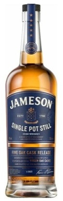 Jameson Single Pot Still  46%