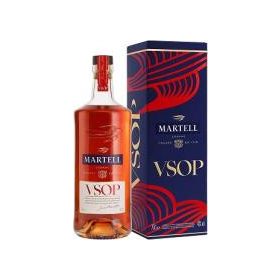 Martell VSOP 0,7 40% pdd.