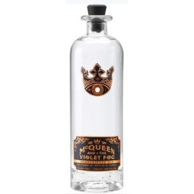 McQueen&Violet Fog Handcrafted Gin 40%