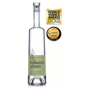 Seven Hills Furmint Vodka 0,7l 42%