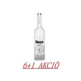 Padrecito Blanco Tequila 40% AKCIÓS CSOMAG 6+1db.
