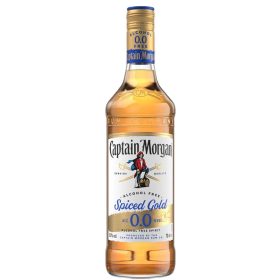 Captain 0,0 ALKOHOLMENTES párlat 0,7L