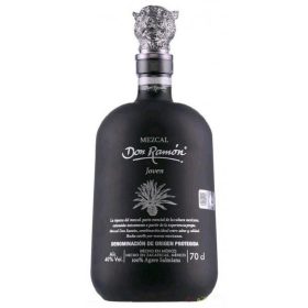 Don Ramon Mezcal Joven 0,7 40%