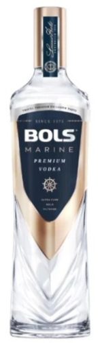 Bols Marine Premium Vodka 40%