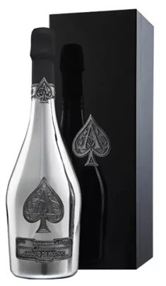 Armand de Brignac Blanc de Blancs 0,75L 12,5% fa dd