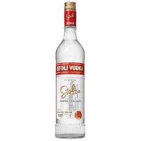 Stoli Vodka 0,7 40%