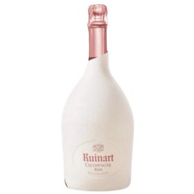 Ruinart Rose 0,75 12,5% Second Skin Edition