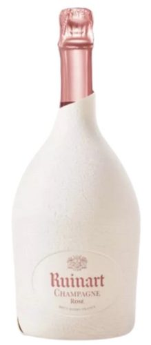 Ruinart Rose 0,75 12,5% Second Skin Edition