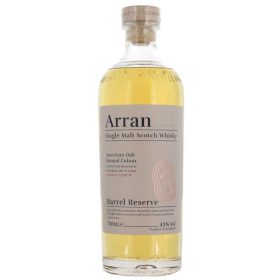 Arran Barrel Reserve American Oak 43%