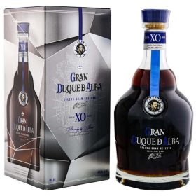 Gran Duque de Alba XO 40% pdd.