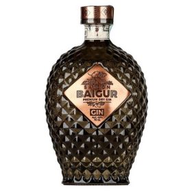Saigon Baigur Dry Gin 43%