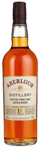 Aberlour 10 years 0,7 40%